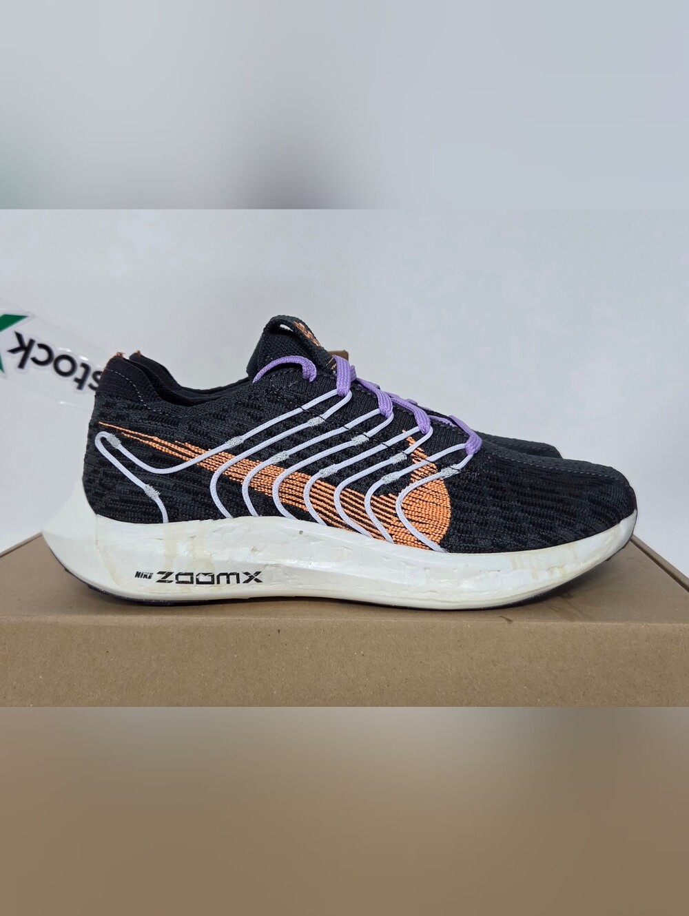 Nike Pegasus Turbo Next Nature Women's Athletic Running Shoes Size 6.5